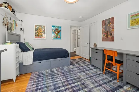 1 O'leary Avenue Hanover NH 03755