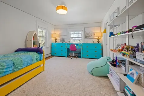 1 O'leary Avenue Hanover NH 03755