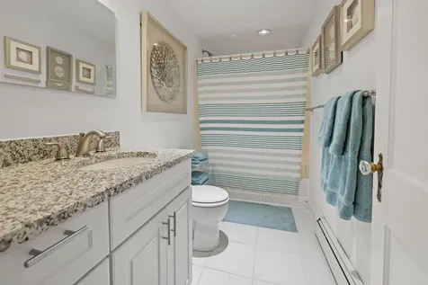 1 O'leary Avenue Hanover NH 03755