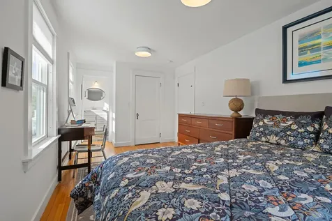 1 O'leary Avenue Hanover NH 03755