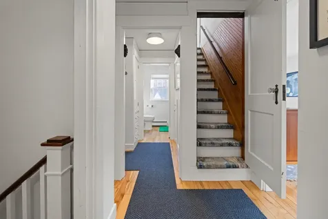 1 O'leary Avenue Hanover NH 03755