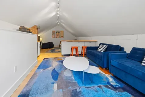 1 O'leary Avenue Hanover NH 03755