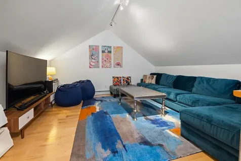 1 O'leary Avenue Hanover NH 03755