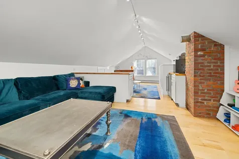 1 O'leary Avenue Hanover NH 03755