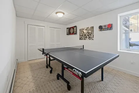 1 O'leary Avenue Hanover NH 03755