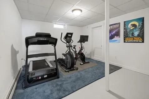 1 O'leary Avenue Hanover NH 03755