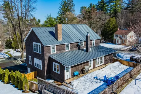 1 O'leary Avenue Hanover NH 03755