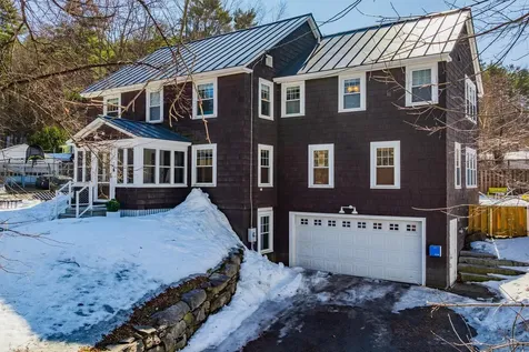 1 O'leary Avenue Hanover NH 03755