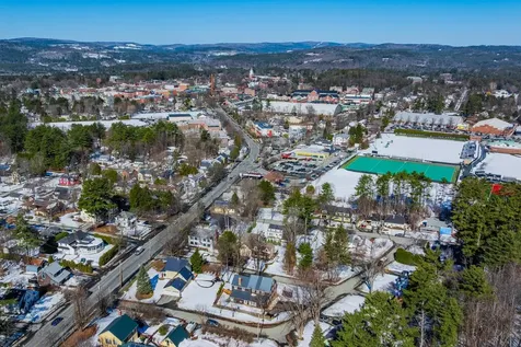 1 O'leary Avenue Hanover NH 03755