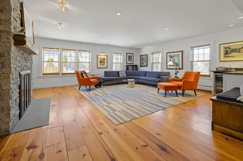 1 O'leary Avenue Hanover NH 03755