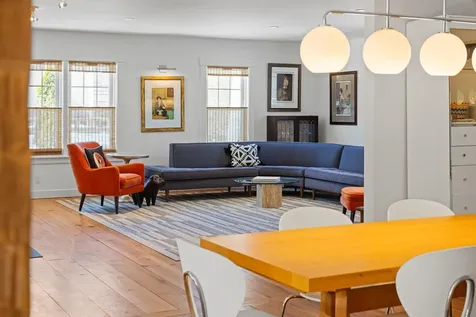 1 O'leary Avenue Hanover NH 03755