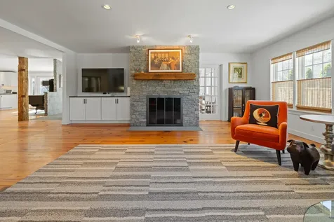 1 O'leary Avenue Hanover NH 03755