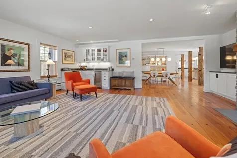 1 O'leary Avenue Hanover NH 03755