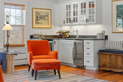 1 O'leary Avenue Hanover NH 03755