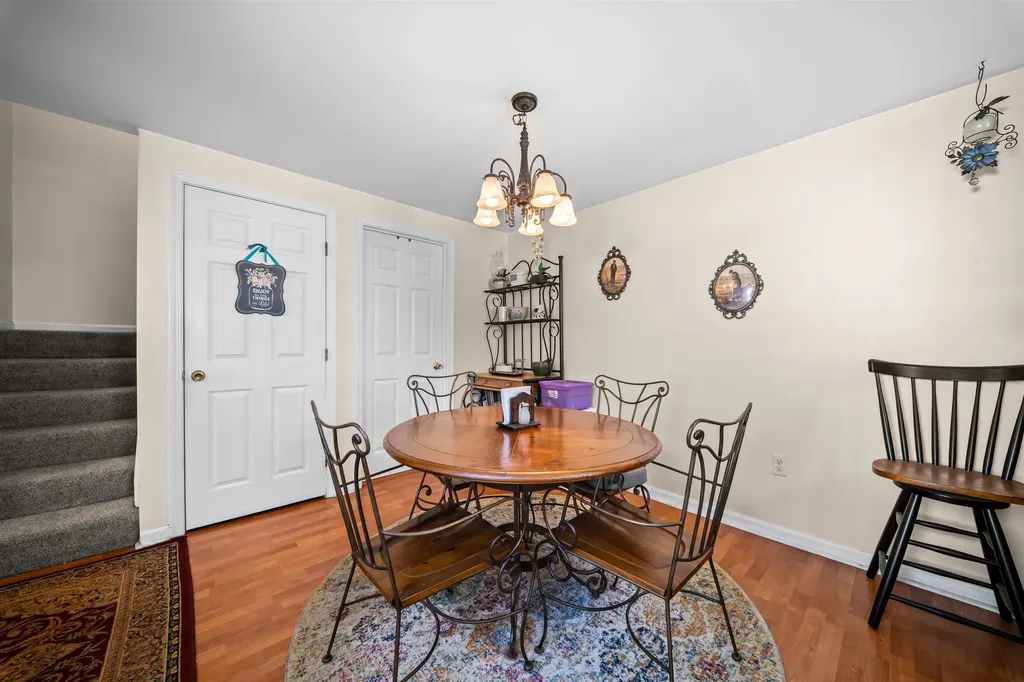 16 Springfield Estates Rochester NH 03867