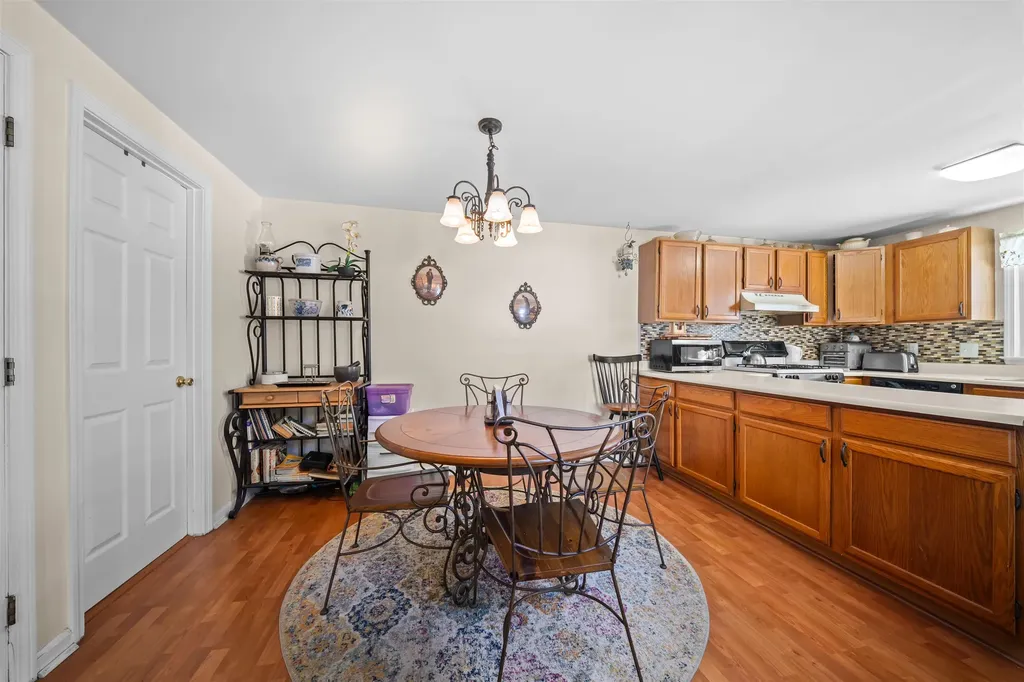 16 Springfield Estates Rochester NH 03867