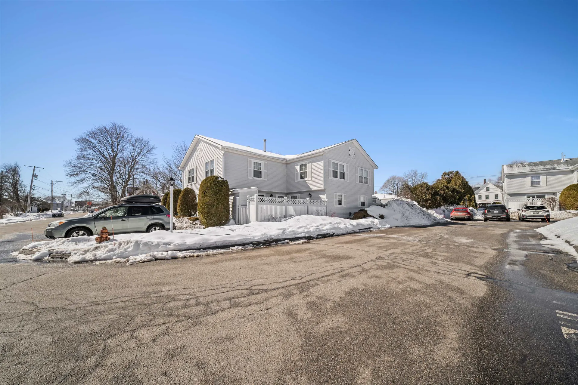 16 Springfield Estates Rochester NH 03867