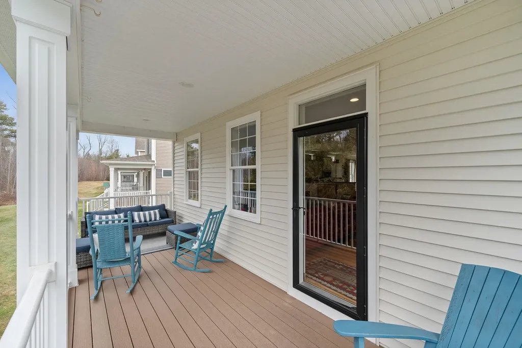 49 Waterlefe Way Colchester VT 05446