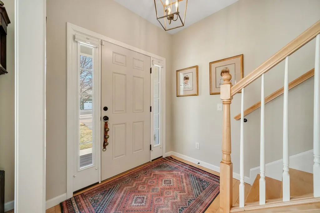 49 Waterlefe Way Colchester VT 05446