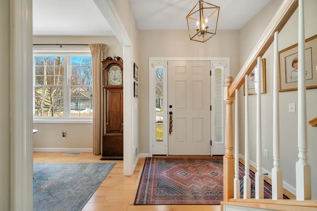 49 Waterlefe Way Colchester VT 05446