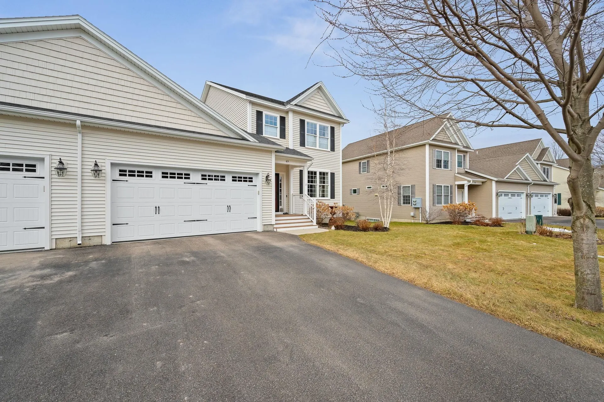49 Waterlefe Way Colchester VT 05446