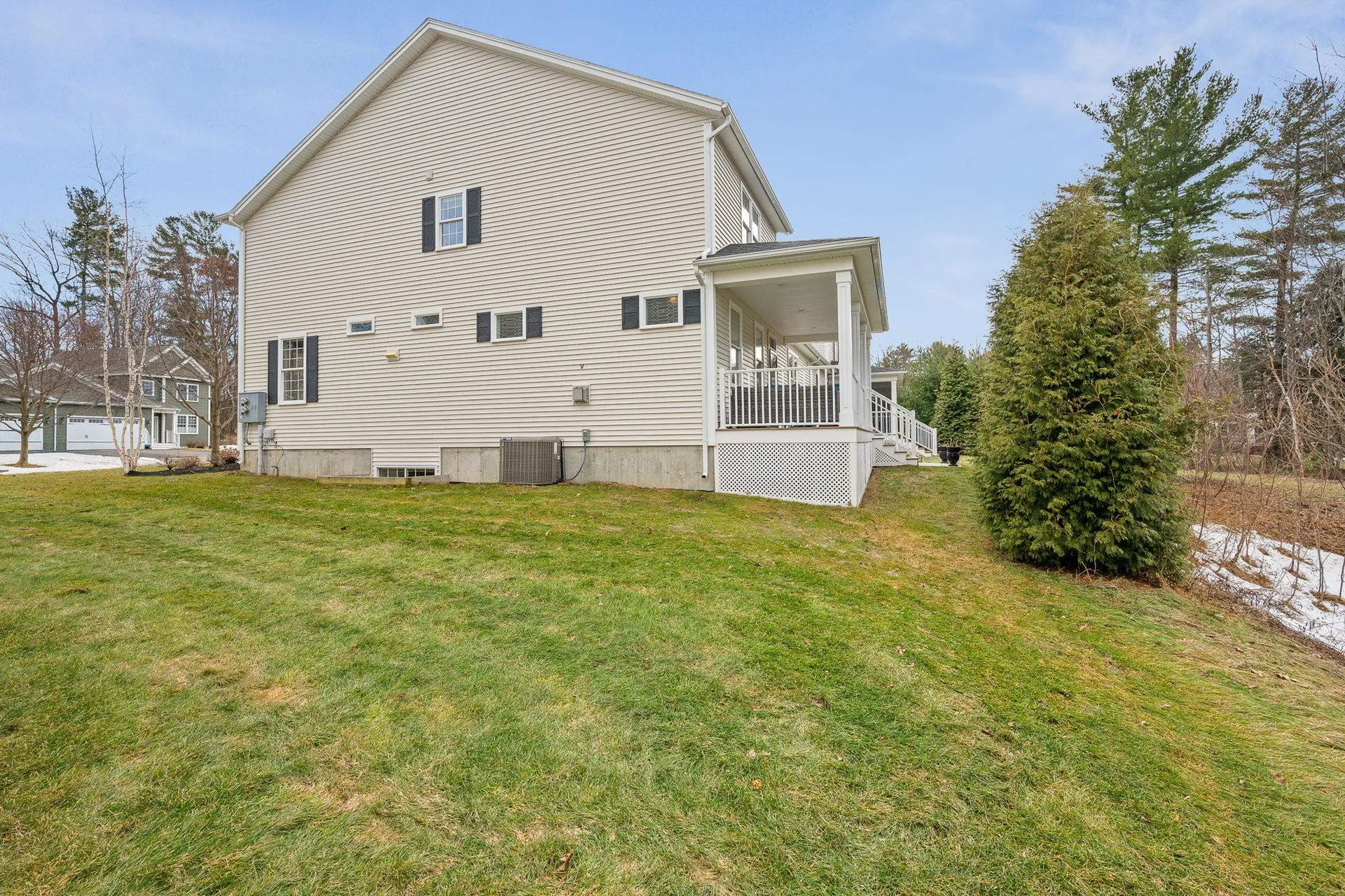 49 Waterlefe Way Colchester VT 05446