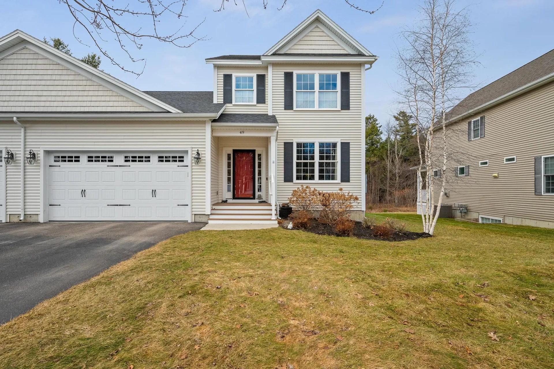 49 Waterlefe Way Colchester VT 05446