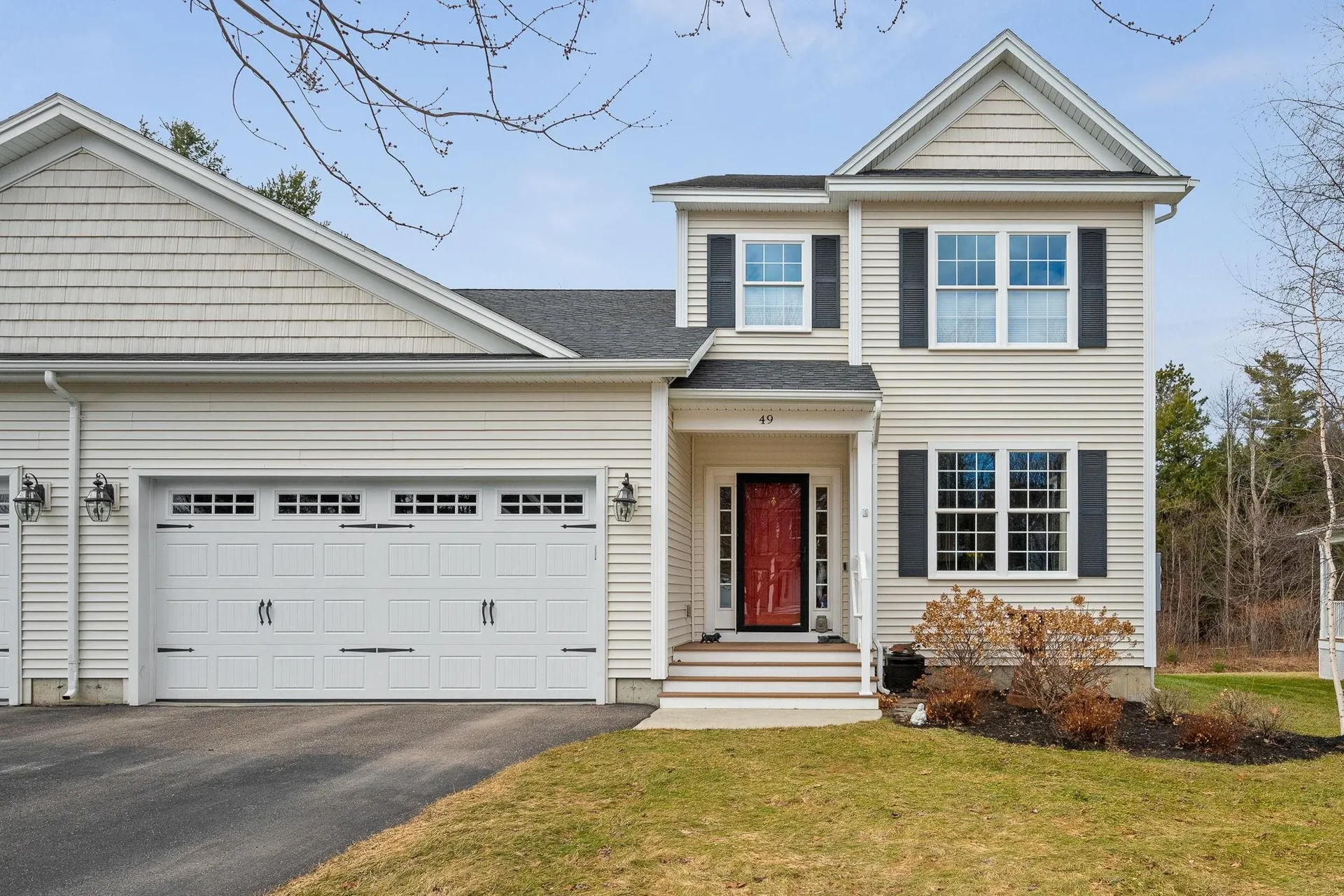 49 Waterlefe Way Colchester VT 05446