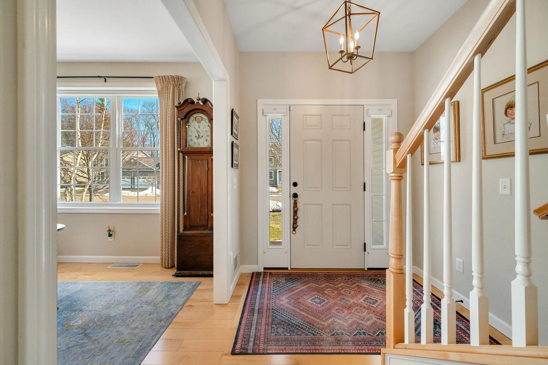 49 Waterlefe Way Colchester VT 05446