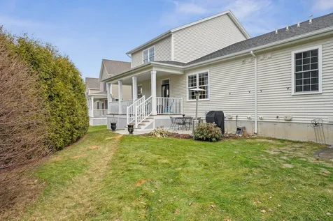 49 Waterlefe Way Colchester VT 05446