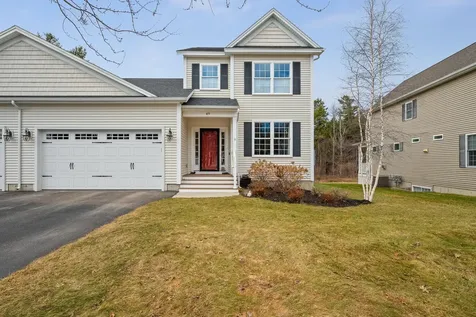 49 Waterlefe Way Colchester VT 05446