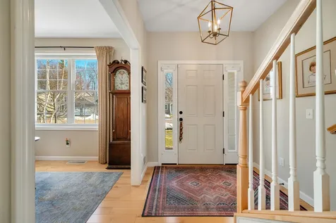 49 Waterlefe Way Colchester VT 05446