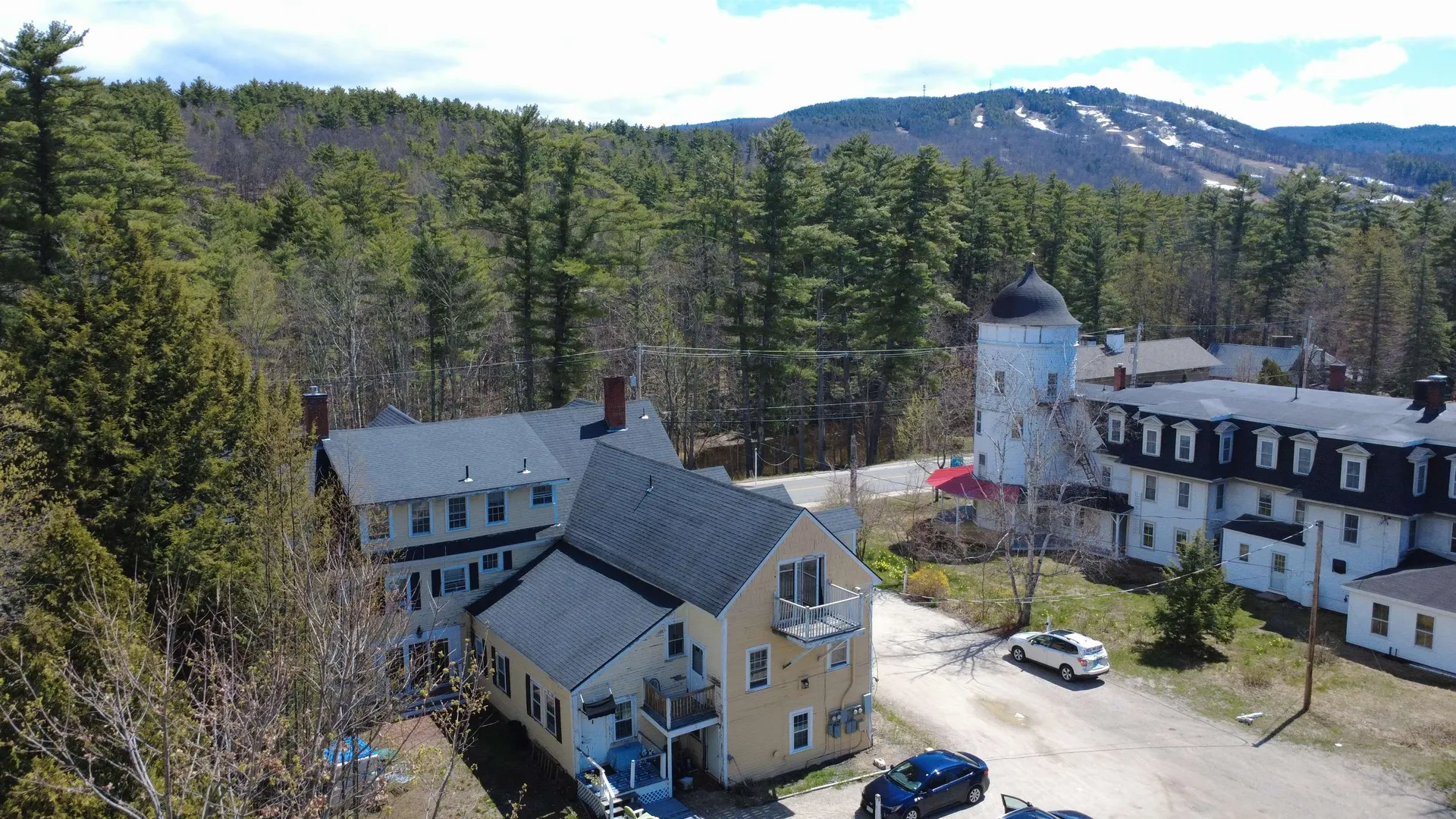 720 Kearsarge Road Conway NH 03860