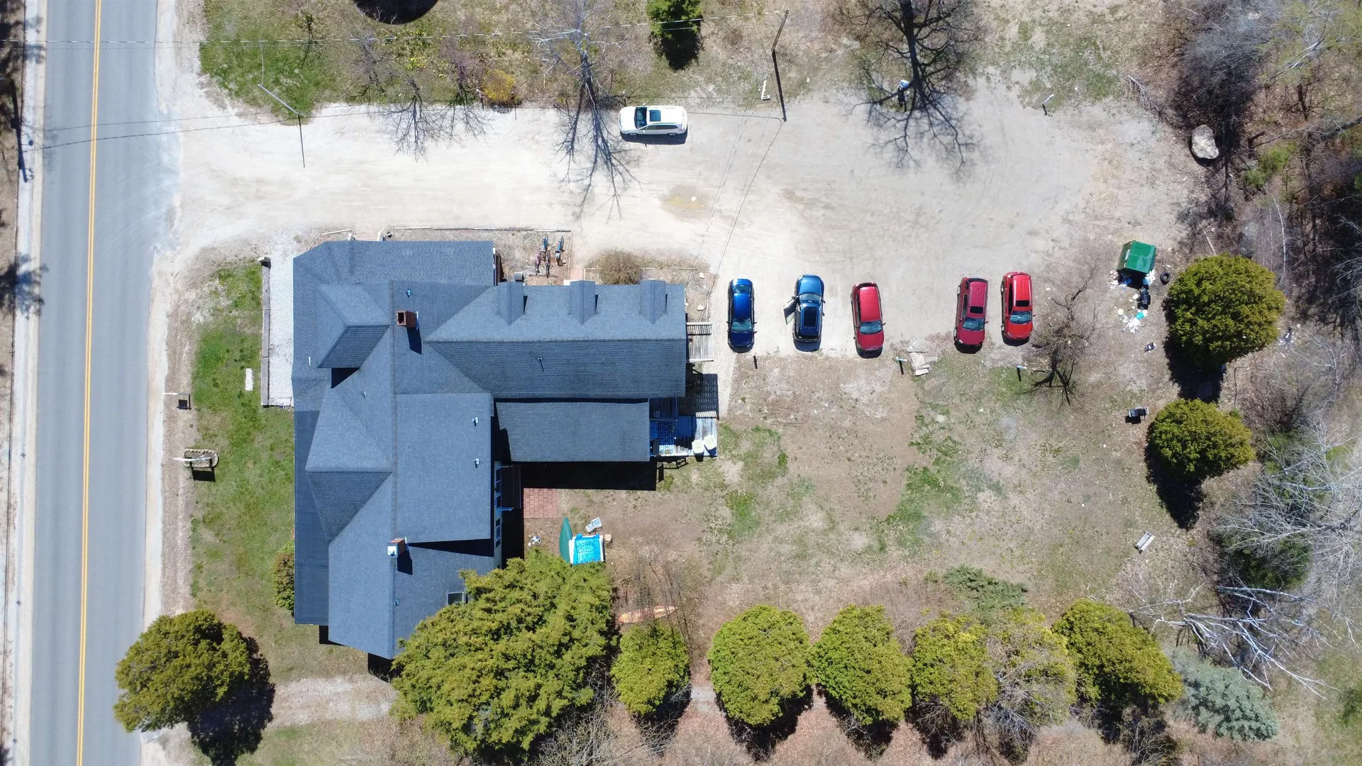 720 Kearsarge Road Conway NH 03860