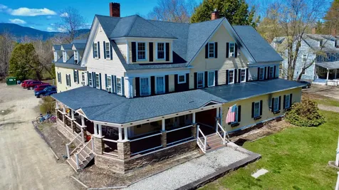 720 Kearsarge Road Conway NH 03860