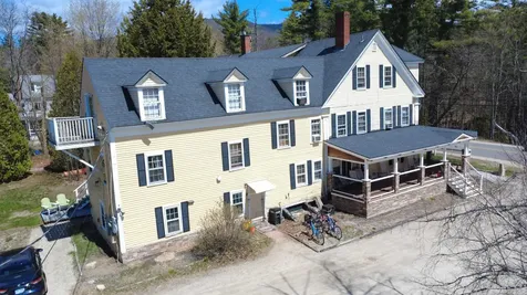 720 Kearsarge Road Conway NH 03860