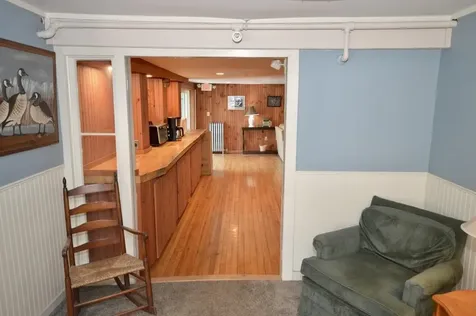 720 Kearsarge Road Conway NH 03860