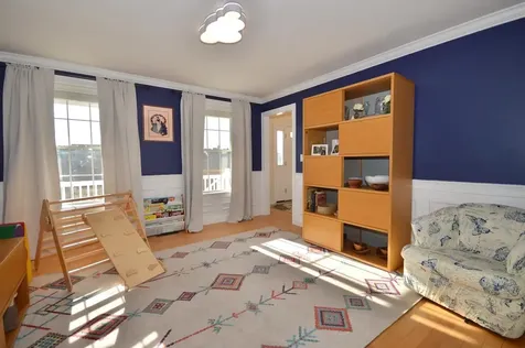 45 Currier Road Pelham NH 03076