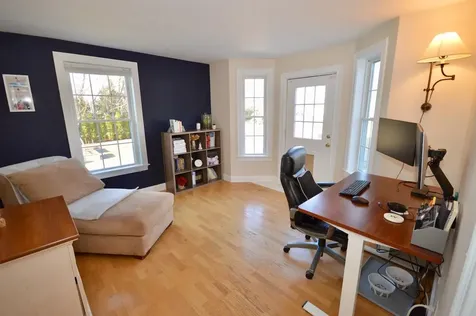 45 Currier Road Pelham NH 03076