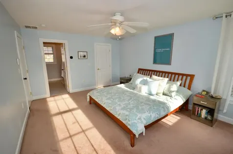 45 Currier Road Pelham NH 03076