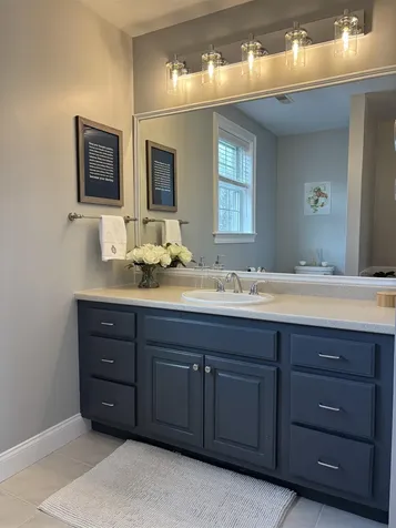 45 Currier Road Pelham NH 03076