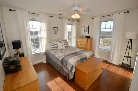 45 Currier Road Pelham NH 03076