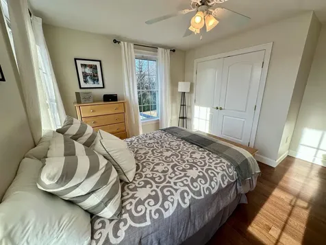 45 Currier Road Pelham NH 03076