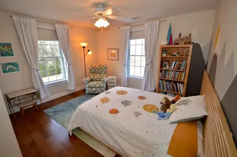 45 Currier Road Pelham NH 03076