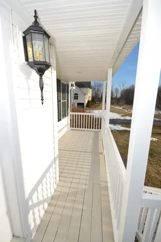 45 Currier Road Pelham NH 03076