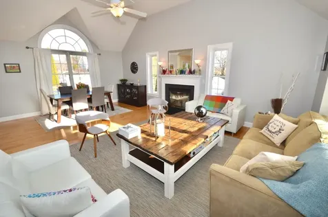 45 Currier Road Pelham NH 03076