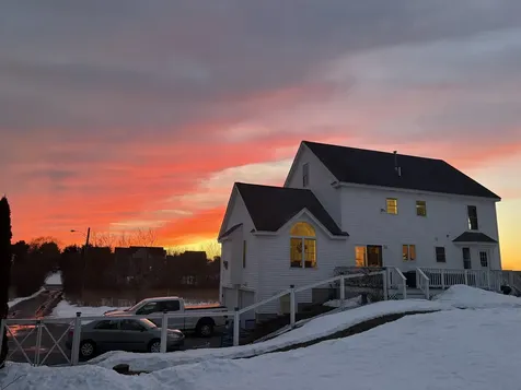 45 Currier Road Pelham NH 03076