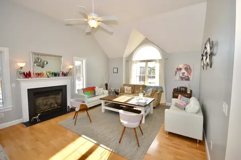 45 Currier Road Pelham NH 03076