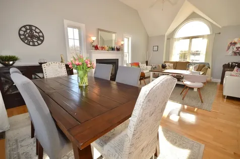 45 Currier Road Pelham NH 03076