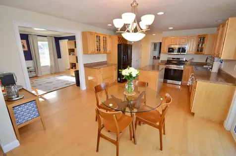 45 Currier Road Pelham NH 03076